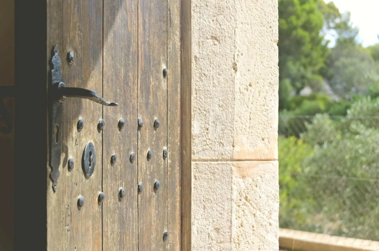 Beonholidays Can Perxota Sant Elm Villa
