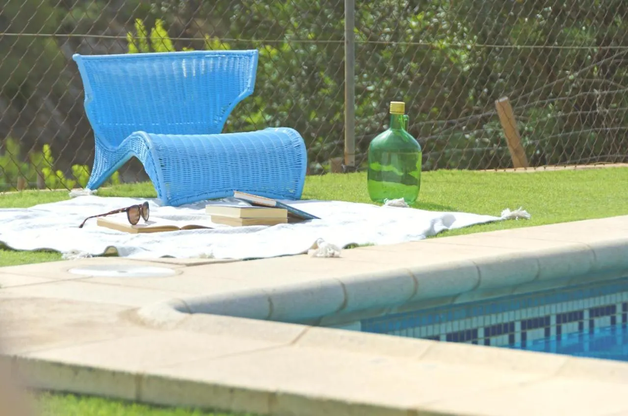 Villa Beonholidays Can Perxota Sant Elm