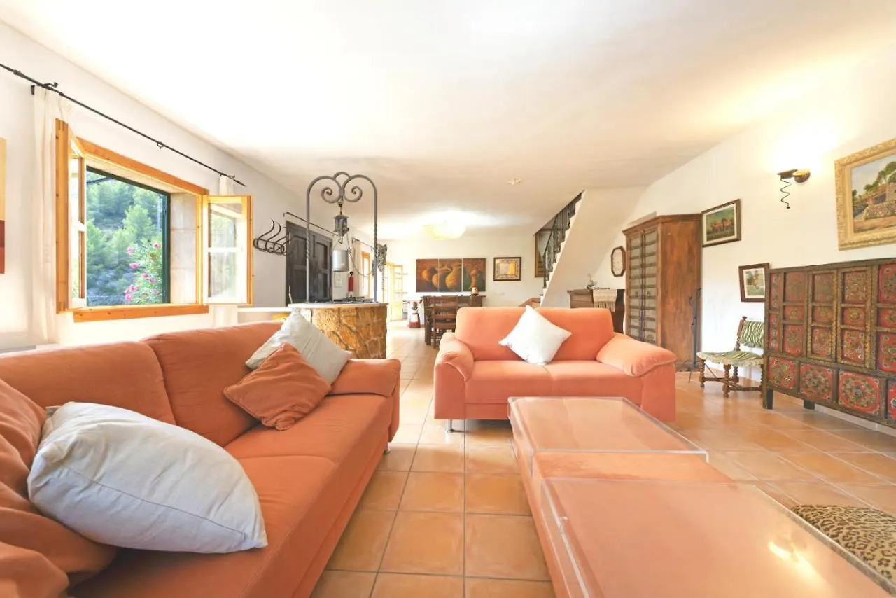 Beonholidays Can Perxota Sant Elm 0*,  Spain