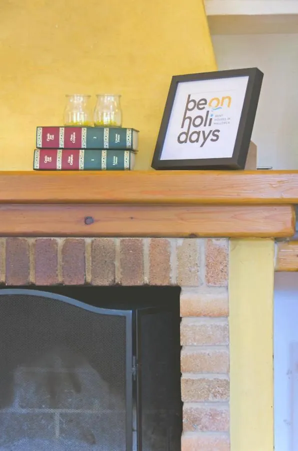 Beonholidays Can Perxota Sant Elm