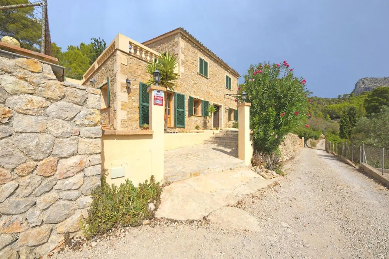 Beonholidays Can Perxota Sant Elm