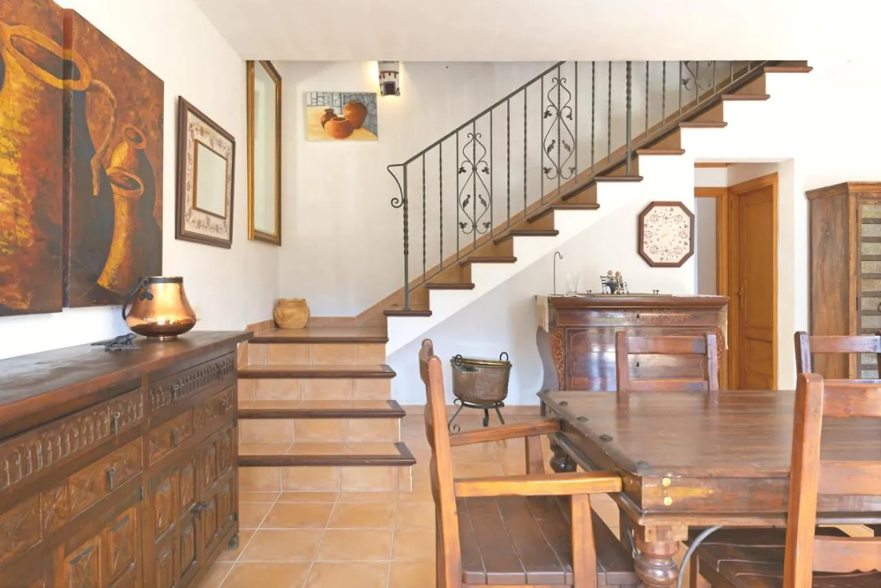Beonholidays Can Perxota Sant Elm 0*,