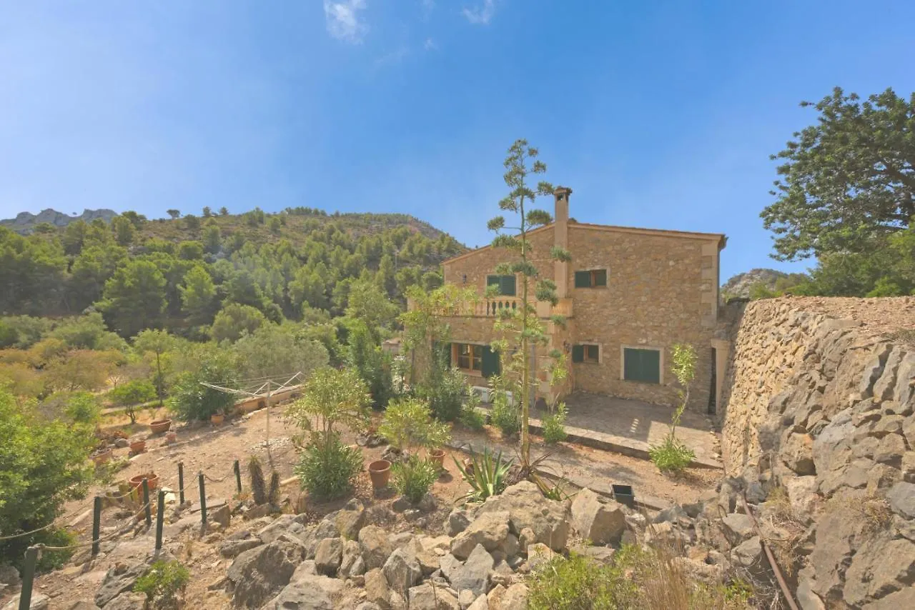 Beonholidays Can Perxota Sant Elm
