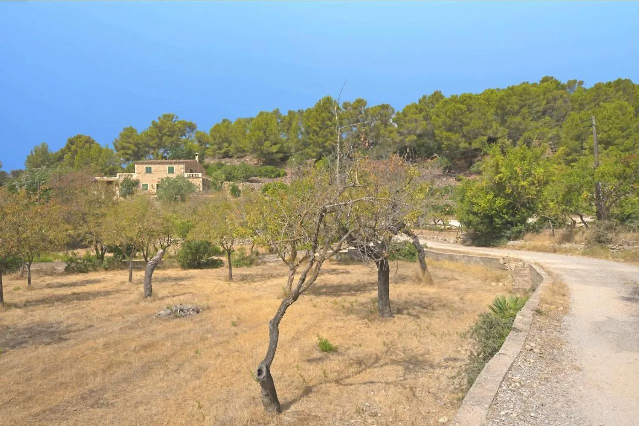 Beonholidays Can Perxota Sant Elm