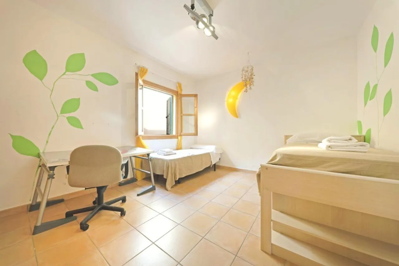 Beonholidays Can Perxota Sant Elm