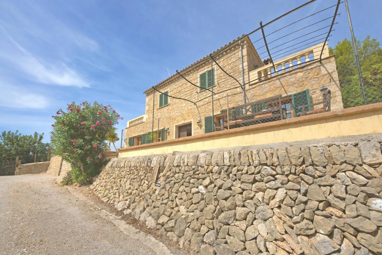 Beonholidays Can Perxota Sant Elm Spain