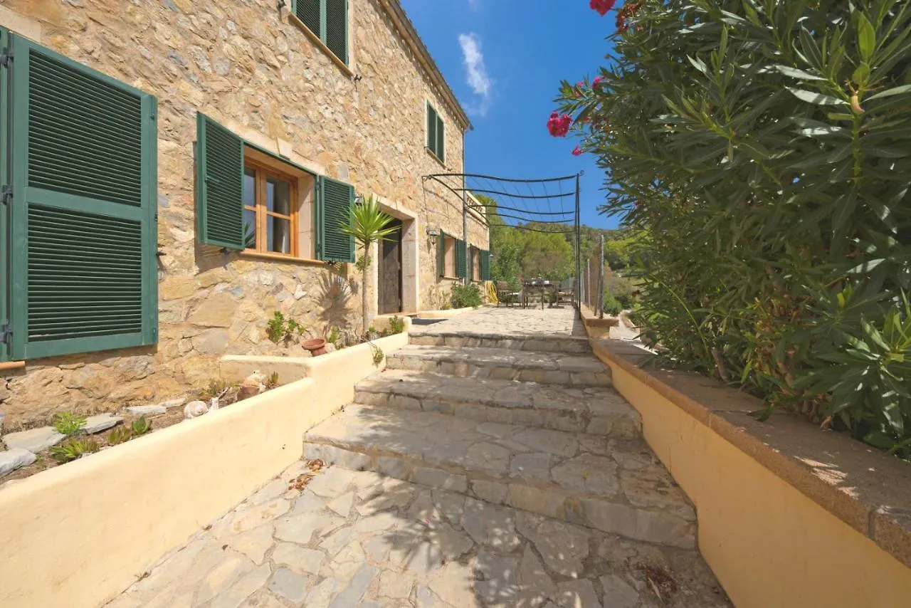 Beonholidays Can Perxota Sant Elm 0*,  Spain