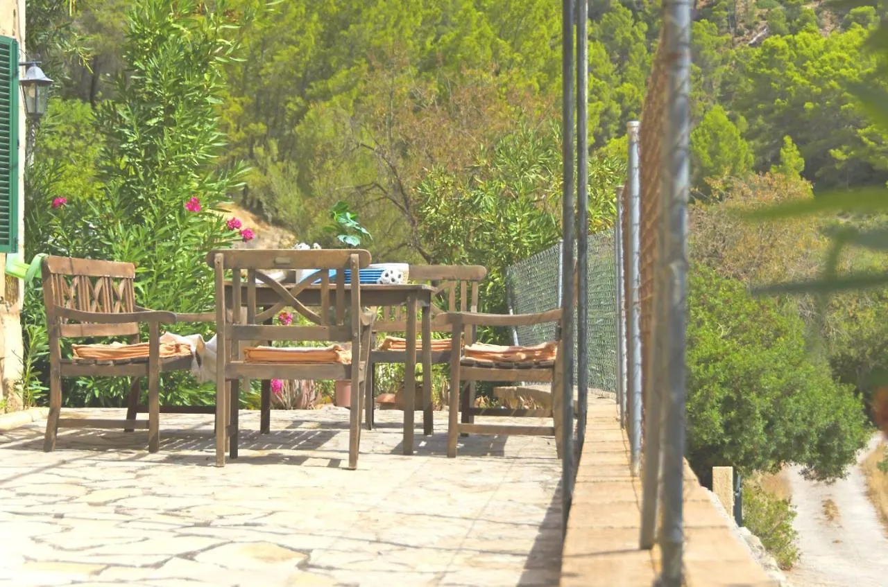 Villa Beonholidays Can Perxota Sant Elm Spain
