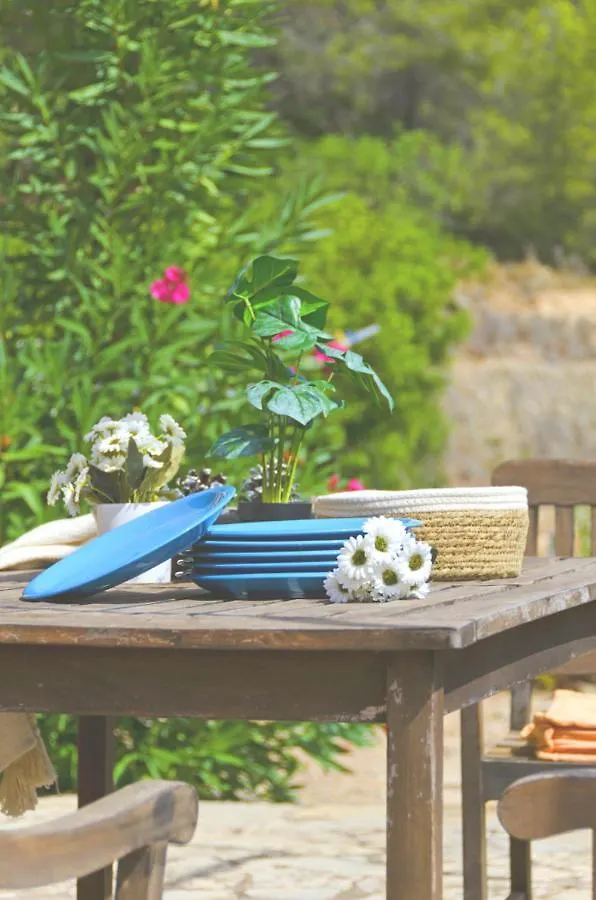 Villa Beonholidays Can Perxota Sant Elm